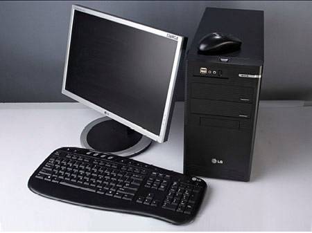 Computer & Technology